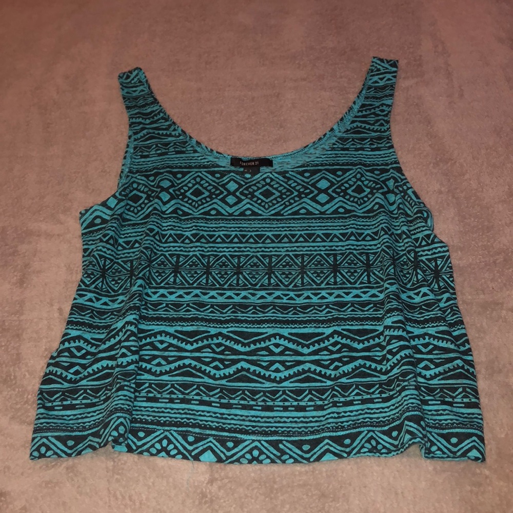 Tank top